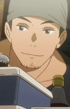 Sakaguchi, Tomoya