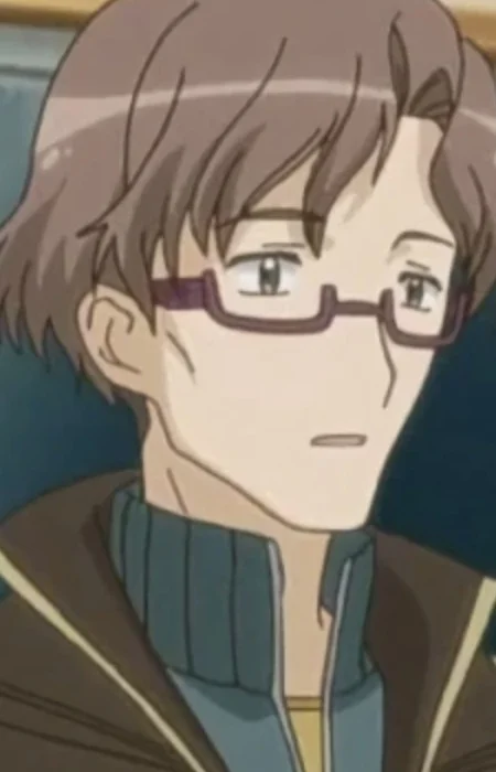 Sakaguchi, Yousuke