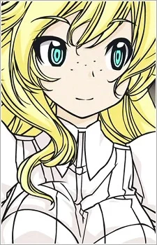 Sakai, Francoise