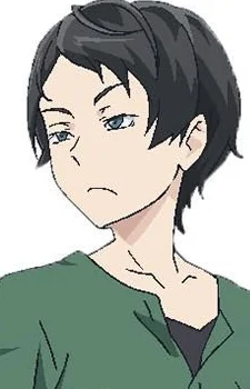 Sakai, Hiroya
