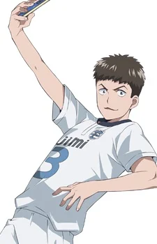 Sakai, Kazuma