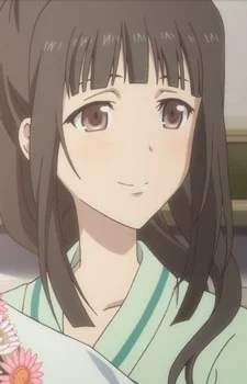 Sakai, Mahiru
