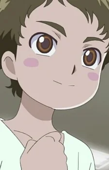 Sakai, Michio
