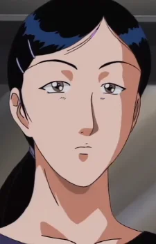 Sakai, Narumi