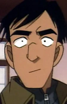 Sakai, Ryuuichi