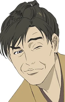Sakai, Yuusuke