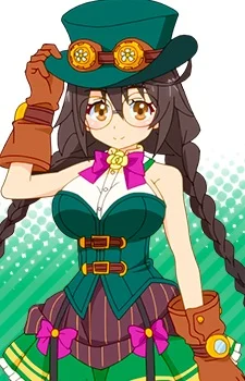 Sakaki, Ayaka