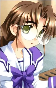 Sakaki, Chizuru