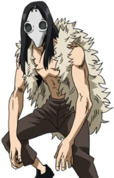 Sakaki, Deidoro