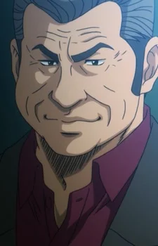 Sakaki, Eijirou