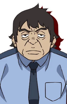 Sakaki, Genzou