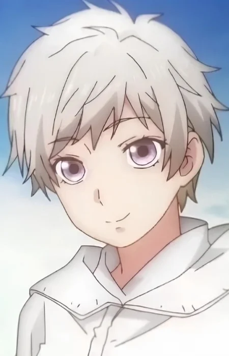 Sakaki, Hikaru