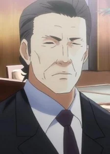 Sakaki, Michiaki