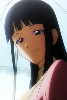 Sakaki, Misako