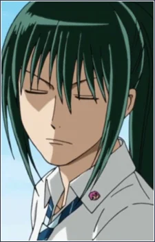 Sakaki, Mitsuteru