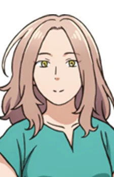 Sakaki, Suzu