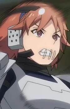 Sakakibara, Elena