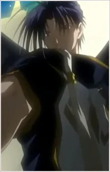 Sakakibara, Ran