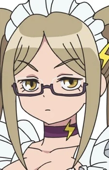 Sakakibara, Sayo