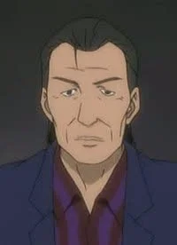 Sakakibara, Tamotsu