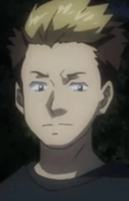 Sakakibara, Toshifumi