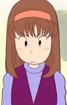 Sakakibara, Youko