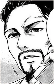 Sakakibara, Yousuke