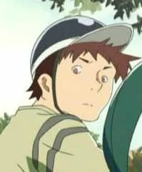 Sakakura, Ryousuke