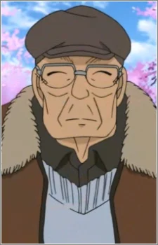 Sakamaki, Shigemori
