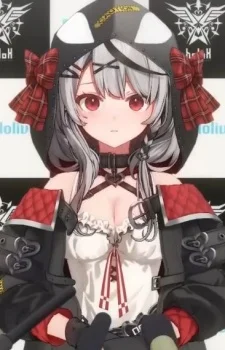 Sakamata, Chloe