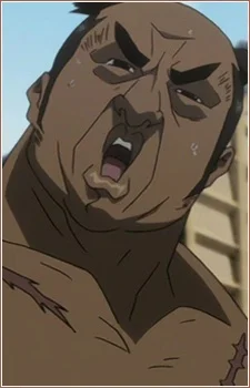 Sakami, Manzou