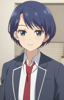 Sakamizu, Maki