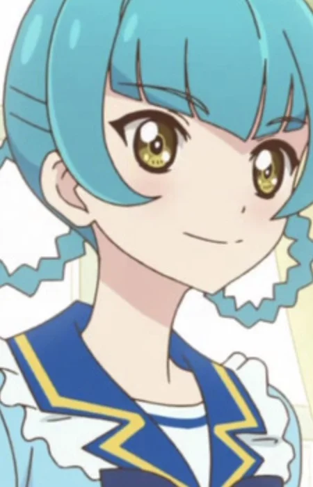 Sakamoto, Arisa
