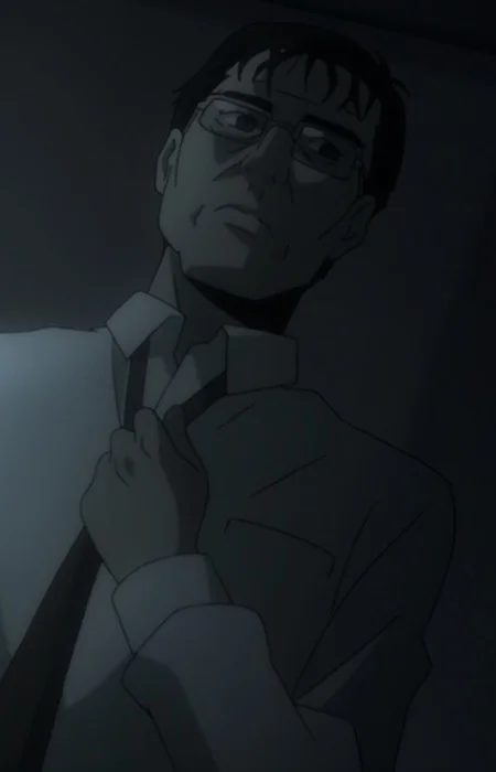Sakamoto, Hisanobu