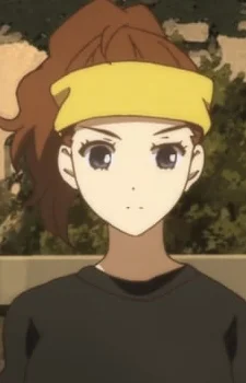 Sakamoto, Hitomi