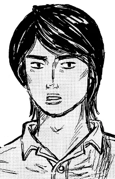 Sakamoto, Junichi