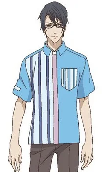 Sakamoto, Makoto