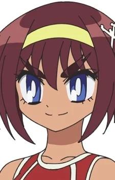 Sakamoto, Ruka