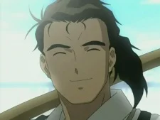 Sakamoto, Ryoma