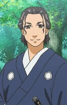 Sakamoto, Ryouma