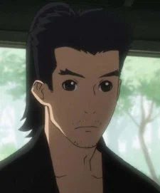 Sakamoto, Ryouma