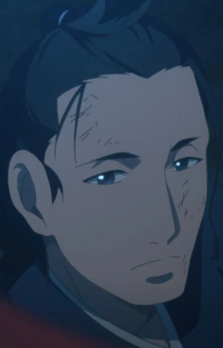 Sakamoto, Ryouma