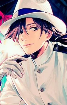 Sakamoto, Ryouma