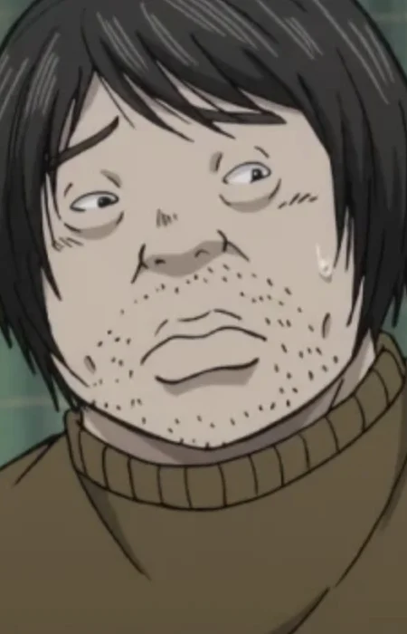 Sakamoto, Tarou