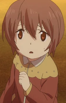 Sakamoto, Yui