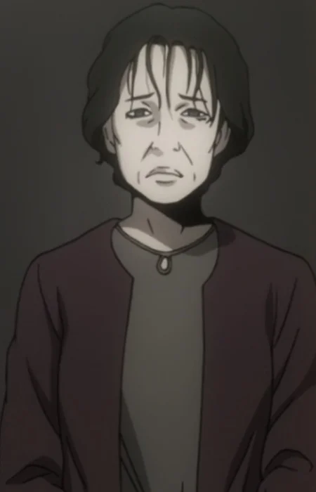 Sakamoto, Yukie