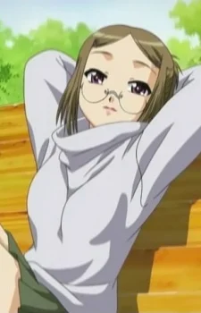 Sakanakura, Yumi