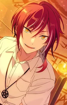 Sakasaki, Natsume