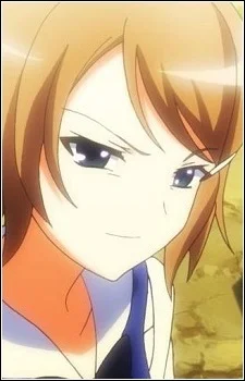 Sakashita, Chiaki