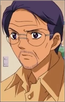 Sakashita, Father